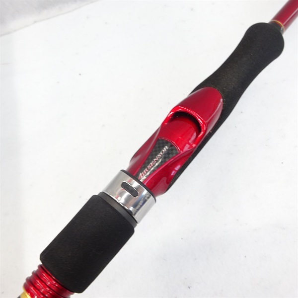BJ IKADA 160-V チヌ竿 160cm 赤 BJ IKADA 160-V チヌ竿 160cm 赤 Amazon | ダイワ(DAIWA) イカダ