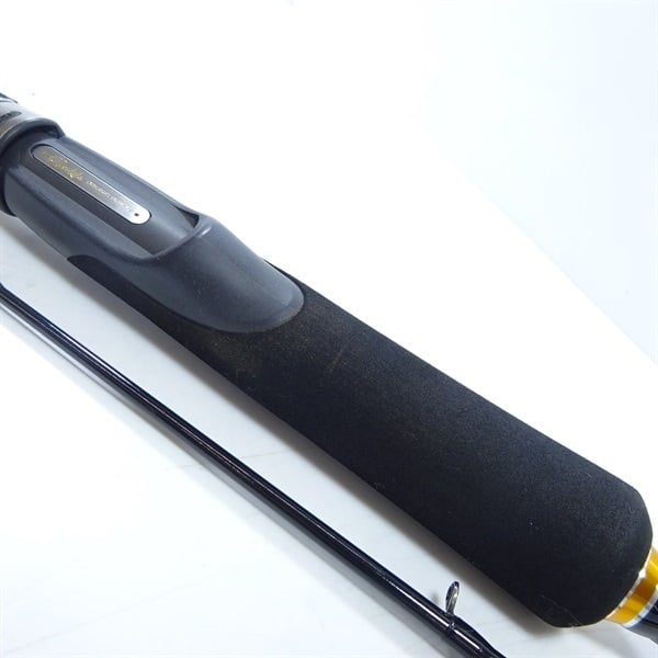 がまかつ - 【中古/美品】 がまかつ がまちぬ いかだ 宙凪 1.6   /R229L がまかつ - 【中古/美品】 がまかつ がまちぬ いかだ 宙凪 1.6