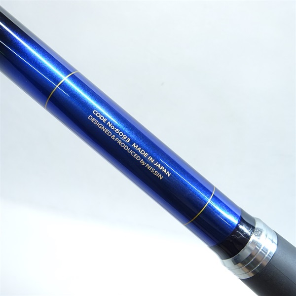 宇崎日新 ロッド プロステージ ナンバー 海上釣堀 4号 400 宇崎日新 ロッド プロステージ ナンバー 海上釣堀 4号 330