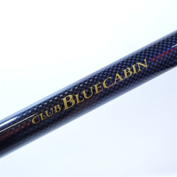 ダイワ クラブブルーキャビン　Ⅱ-36（中古品）海上釣堀使用 ダイワ クラブブルーキャビン Ⅱ-36（中古品）海上釣堀使用