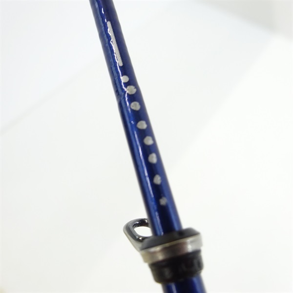 CLUB BLUE CABIN M-400 釣り竿 1M ダイワ クラブブルーキャビン M-400 Y ndrod07: 竿｜釣具の