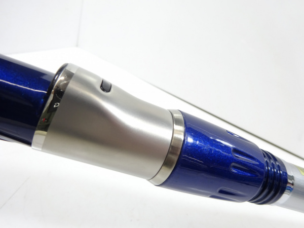 釣堀ロッド　クラブブルーキャビンメタルチューンM-350 クラブブルーキャビン メタルチューン M-350 | イシグロ公式オンライン