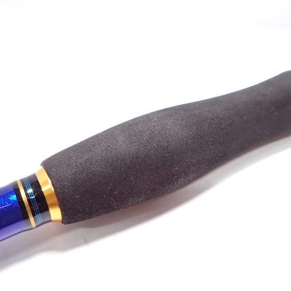 クラブブルーキャビンfl 350MH ダイワ クラブブルーキャビン FL MH-350・K - 上島釣具店