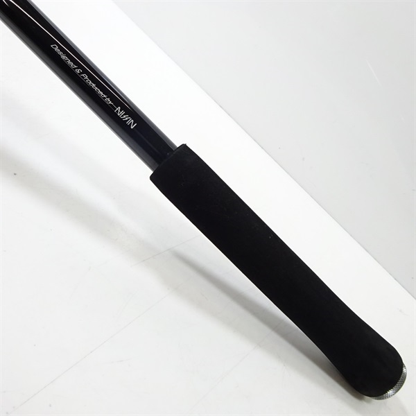 【中古】FREED海上釣堀360 宇崎日新　脈釣　両軸 釣り竿 宇崎日新 フリード 海上釣堀 脈釣 両軸 3604 3.6m
