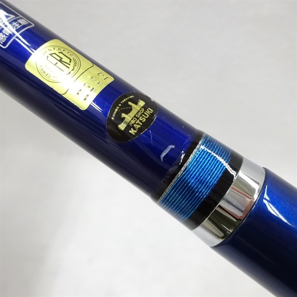 18クラブブルーキャビン さぐりづりM350 | イシグロ公式