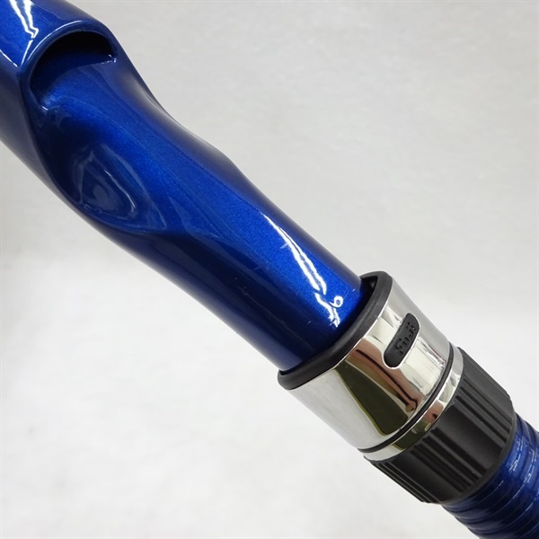 18クラブブルーキャビン さぐりづりM350 | イシグロ公式