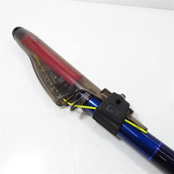 16クラブブルーキャビンさぐりづりS－450・E | イシグロ