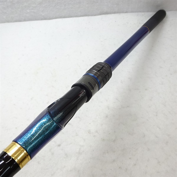 CLUB BLUE CABIN M-400 釣り竿 1M CLUB BLUE CABIN M-400 釣り竿 1M