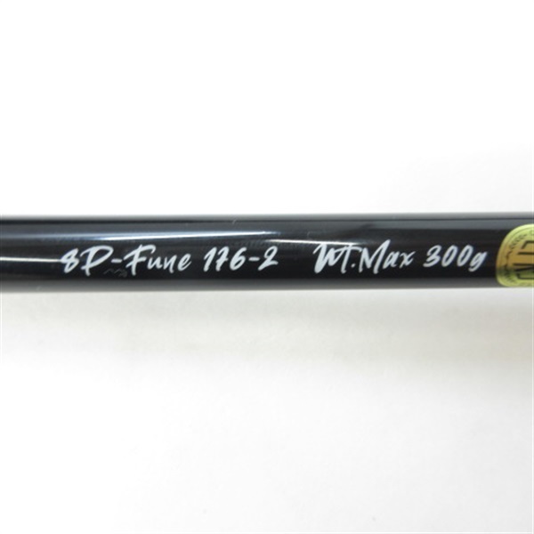 8Pod ROD 8PーFUNE 176－2 | イシグロ公式