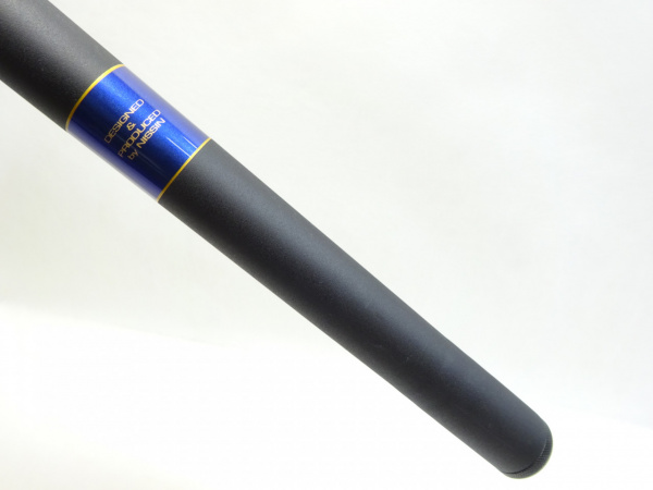 ブラックエース 攻堤メバル2硬調710 | イシグロ公式