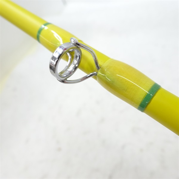 バタフライスティック6．0FT | イシグロ公式オンラインショップ