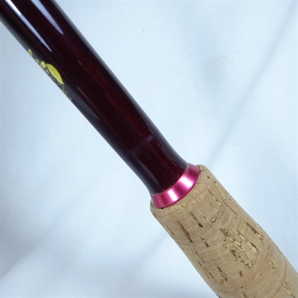 クラーケン61M | イシグロ公式オンラインショップ