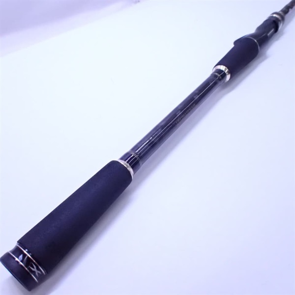 タコスフィールド　TKFS-762H Abu Garcia 【タコ（スピニング）入門セット】○アブガルシア
