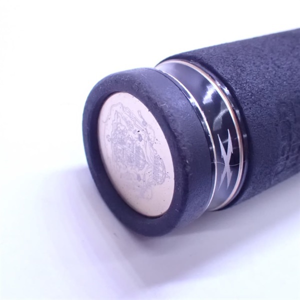 TAKOSSFIELD タコスフィールド TKFC-762H 中古/未使用品】 アブガルシア タコスフィールド TKFC-762H