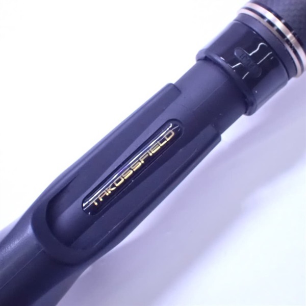 タコスフィールド　TKFS-762H Abu Garcia 【タコ（スピニング）入門セット】○アブガルシア