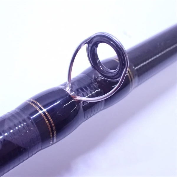 ドフィ トッズ T レザー＆テクニカル ファブリック スニーカー