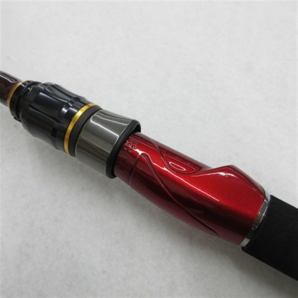 ダイワ 24 バトルゲームカブセ MH-200 返品種別A ダイワ バトルゲーム