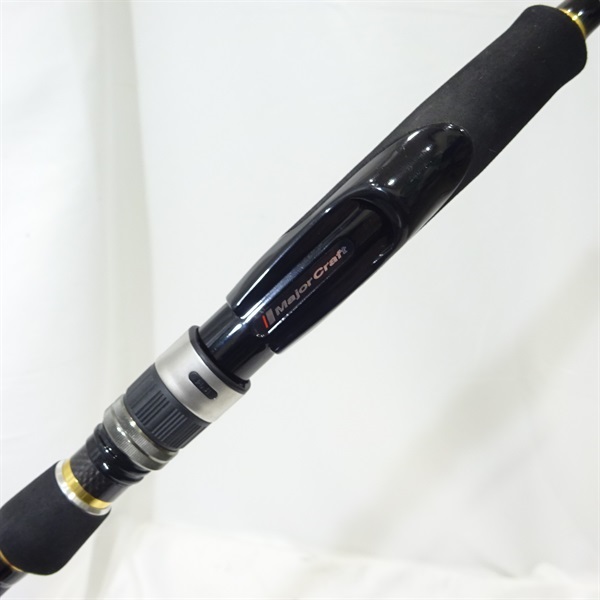 ジャイアントキリングサワラキャスティングCK1C－702MH