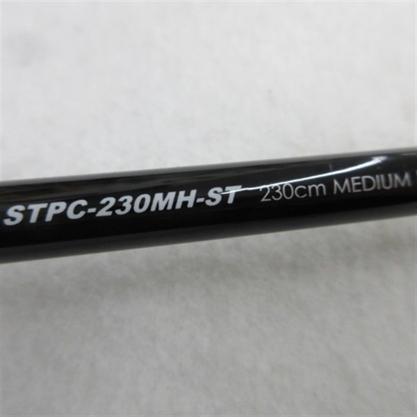 63▢ジャッカル 青帝プライザSTPC-230MH-ST NH0624-9 63▢ジャッカル 青帝プライザSTPC-230MH-ST NH0624-9 - メルカリ