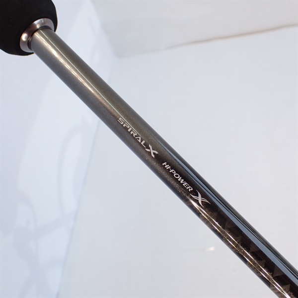 17ソアレCI4＋ディープアジング FJ-B604MH-S | イシグロ公式