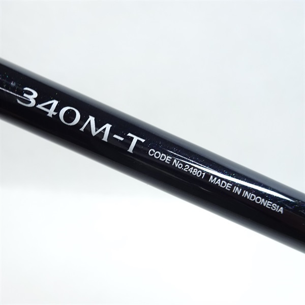 シマノ　ボーダレス340M-T 美品‼️ シマノ(SHIMANO) ボーダレス 340M-T 248015｜アウトドア用品