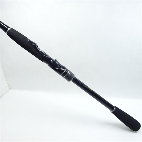 シマノ　ボーダレス340M-T 美品‼️ シマノ(SHIMANO) ボーダレス 340M-T 248015｜アウトドア用品