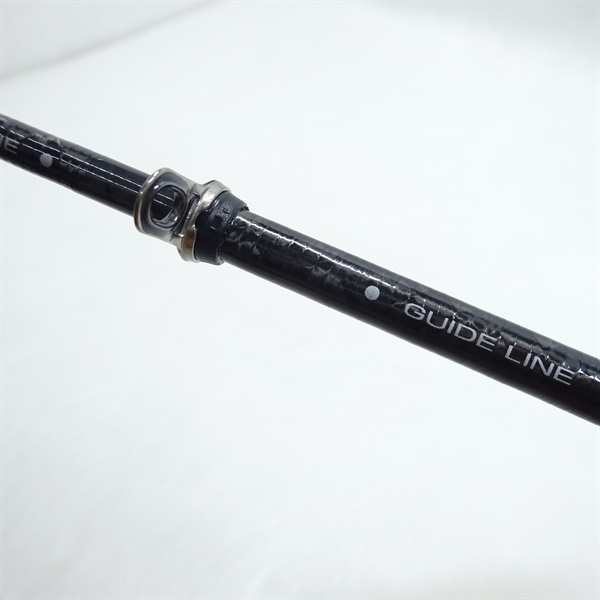 シマノ　ボーダレス340M-T 美品‼️ シマノ(SHIMANO) ボーダレス 340M-T 248015｜アウトドア用品