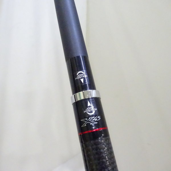 トーナメント プロキャスターAGS27号-405 DAIWA | ダイワ(DAIWA) 並継