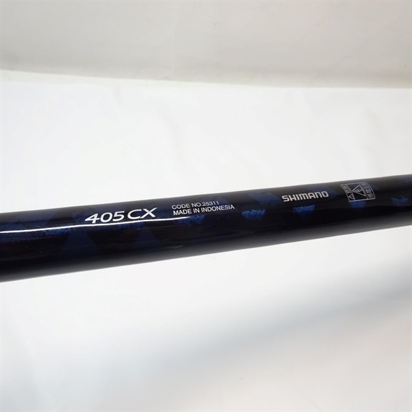 18サーフゲイザー405CX | イシグロ公式オンラインショップ