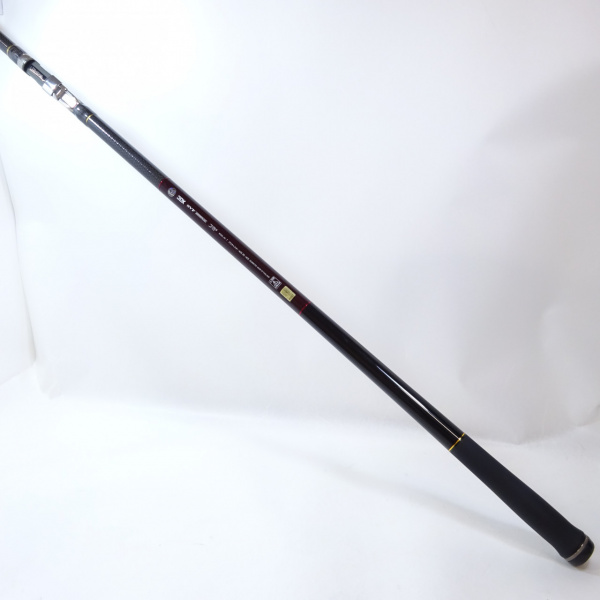 17トーナメントプロキャスターAGS 30-405 | イシグロ公式オンライン