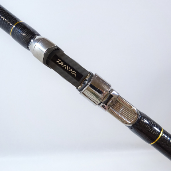 17トーナメントプロキャスターAGS 30-405 | イシグロ公式オンライン