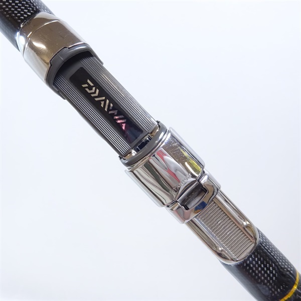 19トーナメントキャスター AGSタイプT 29－400 | イシグロ