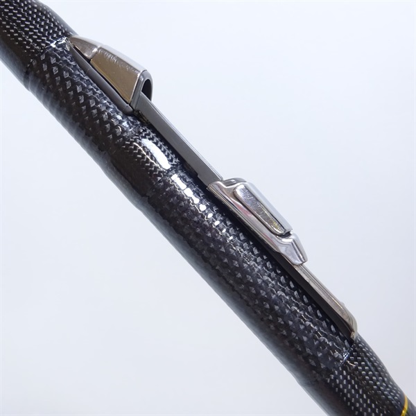 19トーナメントキャスター AGSタイプT 29－400 | イシグロ