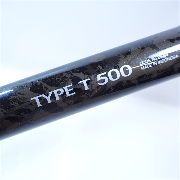 17ボトムキングTYPE T 500 | イシグロ公式オンラインショップ