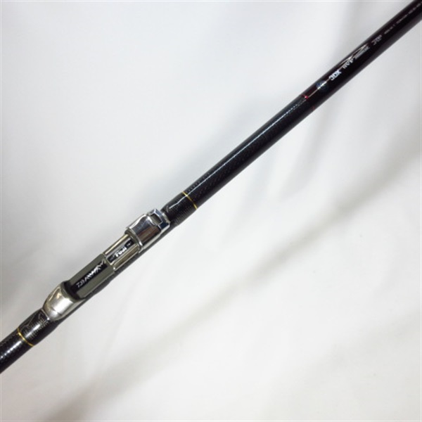 17トーナメントプロキャスターAGS30－405 | イシグロ公式