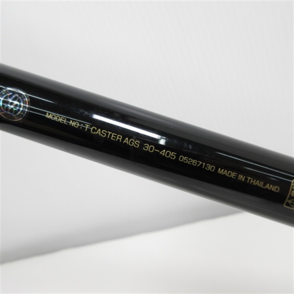 14トーナメントキャスターAGS30－405 | イシグロ公式