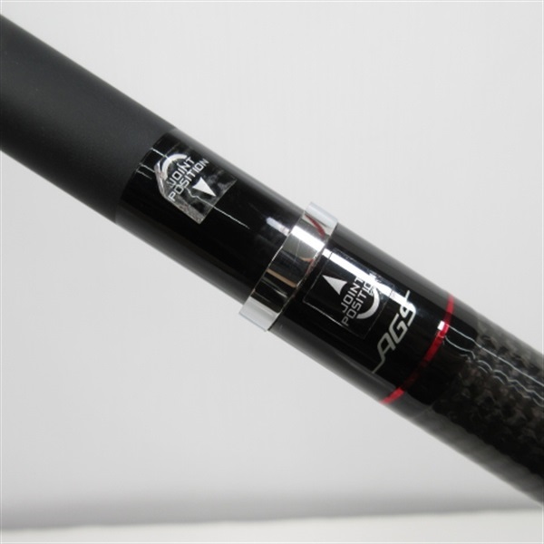 14トーナメントキャスターAGS30－405 | イシグロ公式