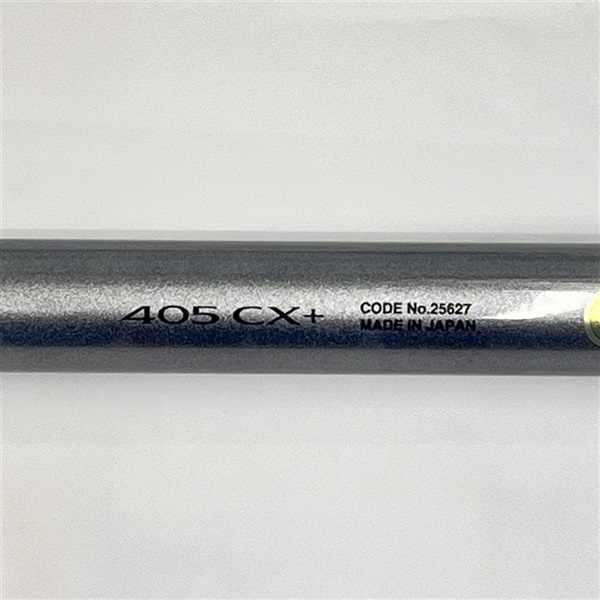 シマノ 20 スピンパワーST 405CX+ (ストリップ仕様)(並継 3