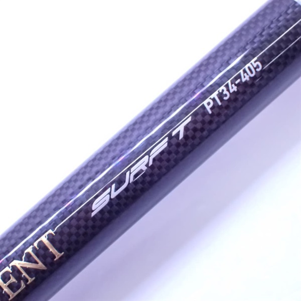 17トーナメントサーフパワートルクPT34－405 | イシグロ公式