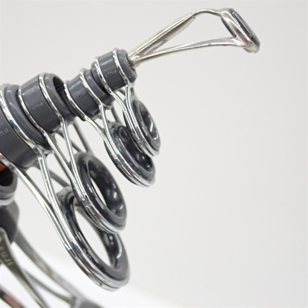 DAIWA CAST'IZM T20-385投げ竿 キャスティズムT20－385