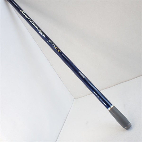 シマノ(SHIMANO) ロッド 投げ竿 10サーフランダー 405CX並継 シマノ サーフランダー 並継 405EX (ロッド・釣竿) 価格比較