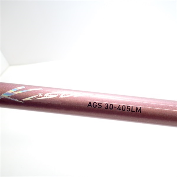 23トーナメント マスタライズキスAGS30－405LM | イシグロ
