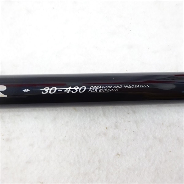 デュエルドライバー 30-430 | イシグロ公式オンラインショップ