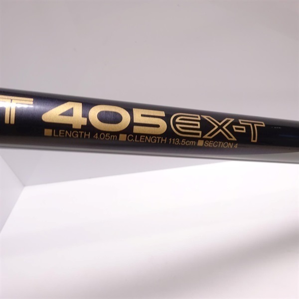 ＳＫ45　エアロキャストAEROCAST 405 EX 投げ竿 収納ケース SK45様専用 エアロキャストAEROCAST 405 EX 投げ竿 収納ケース