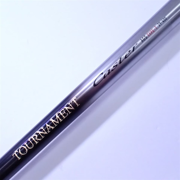 トーナメントキャスターAGSタイプT29－400 | イシグロ公式