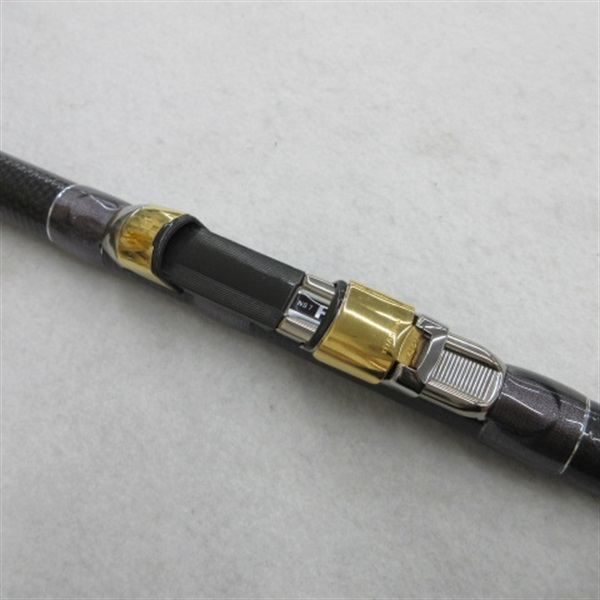 13サンダウナーコンペティション31－405S・Q TZガイド仕様