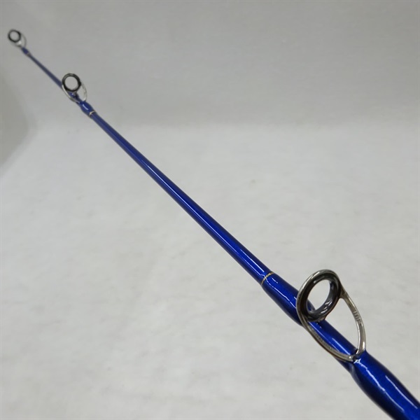 【美品】ダイワ 24スカイキャスター 30-405・K DAIWA（ダイワ） 24 スカイキャスター 30-405・K 4.05m ロッド 投竿