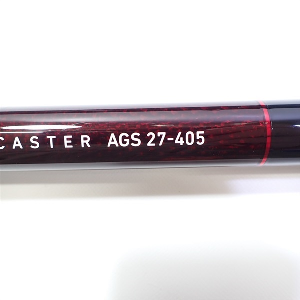 トーナメントプロキャスターAGS 27－405 | イシグロ公式