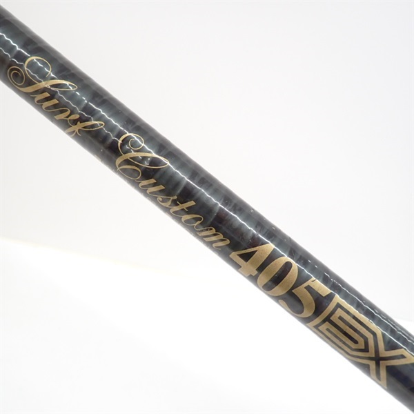 ハイパワーXスーパーサーフカスタム405EX | イシグロ公式