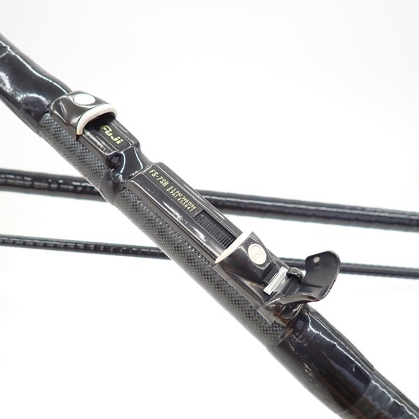 ハイパワーXスーパーサーフカスタム405EX | イシグロ公式